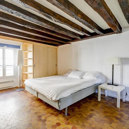 Latin Quarter City Duplex Paris Dış mekan fotoğraf