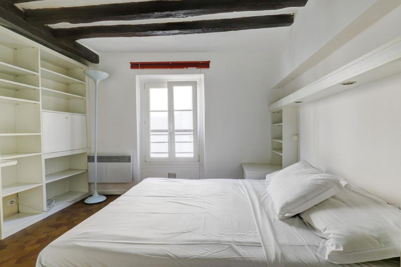 Latin Quarter City Duplex Paris Dış mekan fotoğraf
